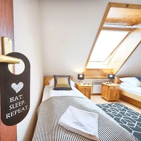 Appartement Conrad Visitzakopane Zakopane