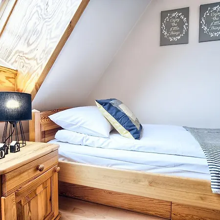 Conrad Visitzakopane Appartement *