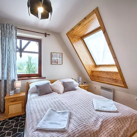 Appartement Conrad Visitzakopane Zakopane