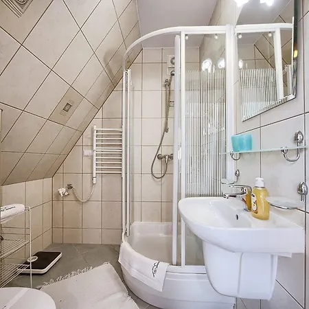 Appartement Conrad Visitzakopane *