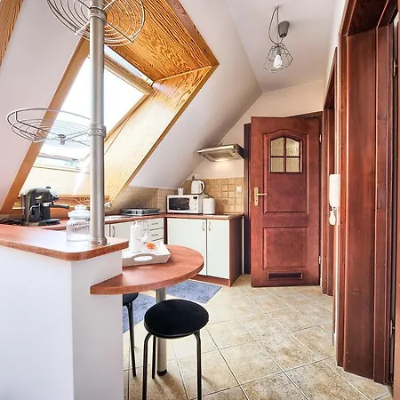 Conrad Visitzakopane Appartement