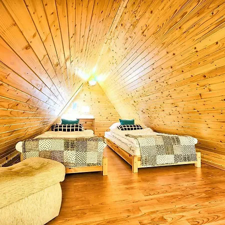 Appartement Conrad Visitzakopane *