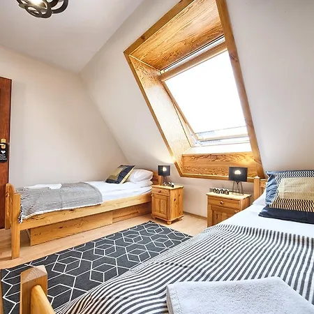 Conrad Visitzakopane