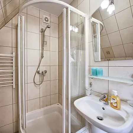Appartement Conrad Visitzakopane Zakopane